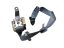 7700422309 Right front seat belt Renault Laguna I 1998-2001, Laguna I Grandtour