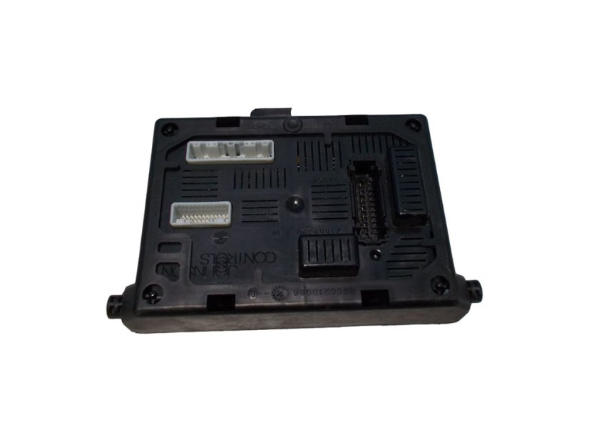 8200200780 BCM L2R unit Renault Clio III, Modus