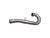 3004215 EGR valve pipe Renault Scenic II 1.5 dCi