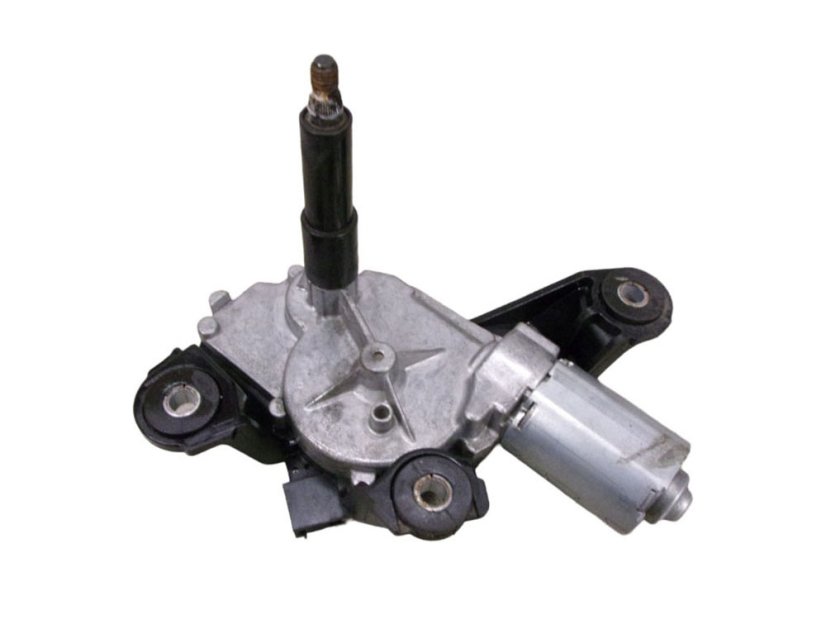 287100010R Motorek zadního stěrače Bosch 0390201956 Renault Grand Scenic III