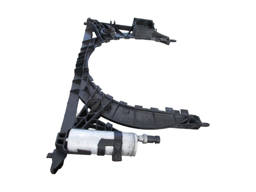 44.030.262.3F Radiator wall Renault Espace III
