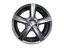 Alloy wheel Toyota 7.5x18 ET35 5x100x54, PCHTFF6S
