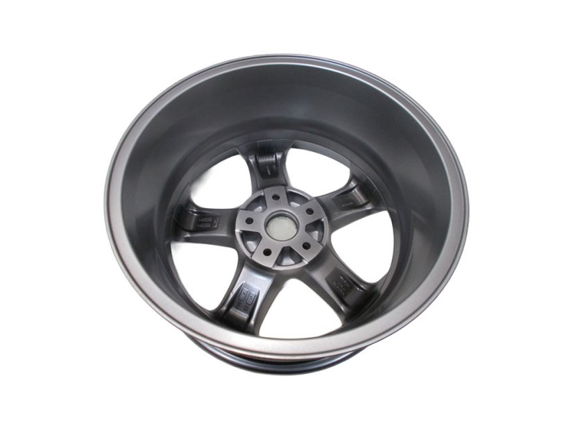 Alloy disc Subaru 7.5x17 ET55 5x114.3x56 HORNET 2/F15X