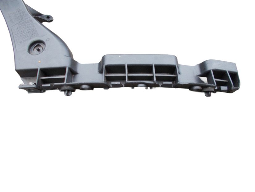 9683047280 Right rear bumper bracket Citroën, Peugeot