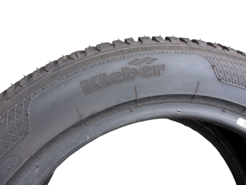Winter tire 225/55/17 97H KLEBER Krisalp HP3