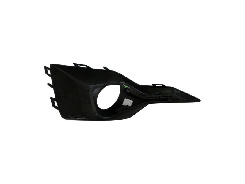 261A24561R Right front fog light frame Dacia Logan III, Sandero III