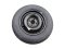 Dojezdové kolo - rezerva Renault Clio I, Twingo I 5,5x13 ET36 - 4x100x60 - 175/75/13 CONTINENTAL
