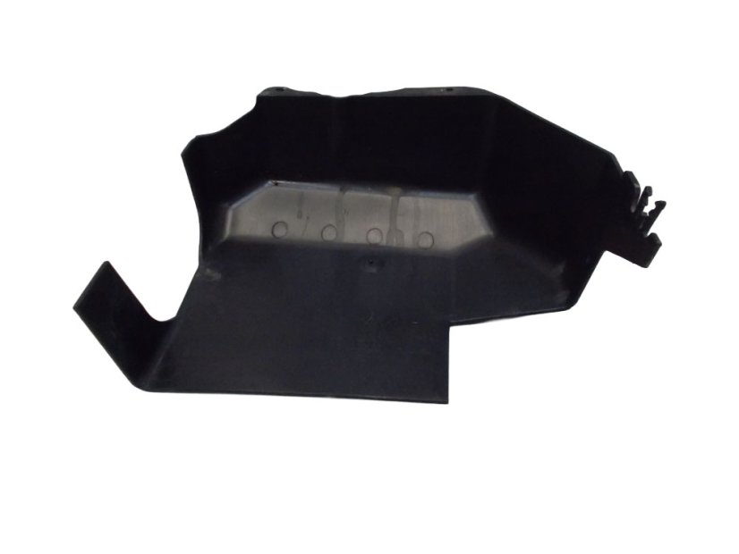 8200249843 Renault Modus 1.5 dCi intercooler plastic