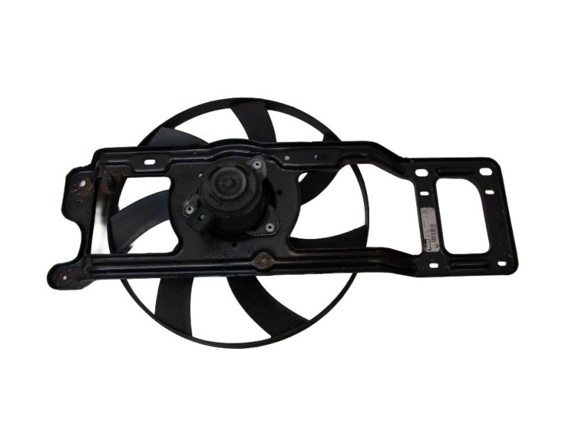 8200098036 Cooling fan Renault Clio II, Thalia I 1.2i