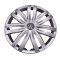 Poklice 16" originál Volkswagen - sada 4 kusů
