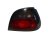 7700828138 Lampa tylna prawa oryginalna Renault Megane I 1996-1999 (model 5-drzwiowy)