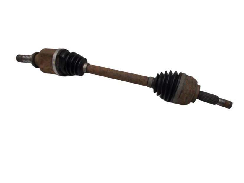 Left front axle shaft Renault Modus 1.5 dCi