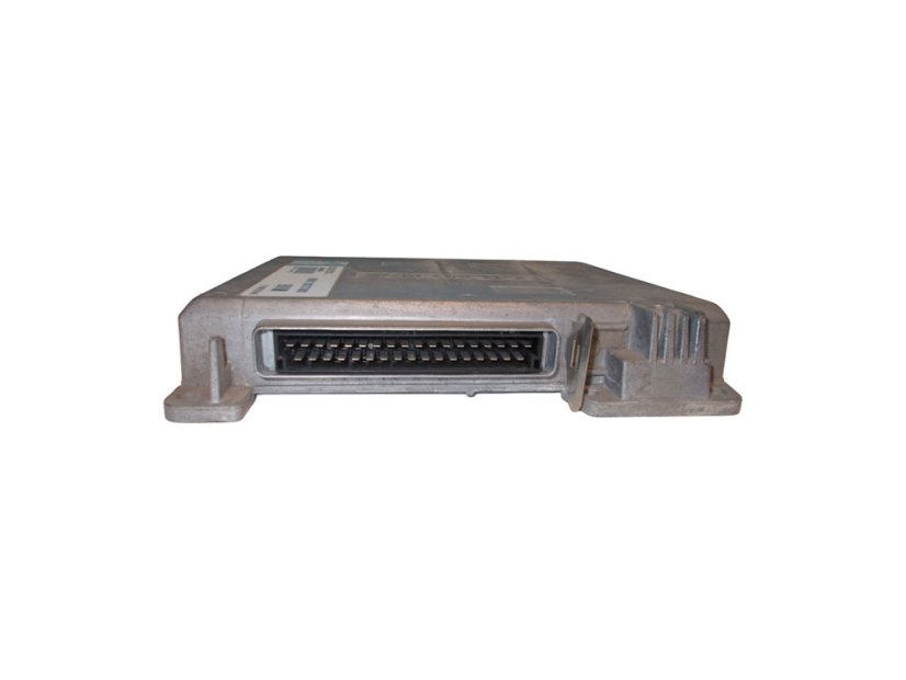 7700735140, HOM7700731801 Engine control unit Renault R19, Rapid 1.4i