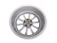 Alloy disc Renault 7.5x18 ET39 5x114.3x66 - Brock 124R000670, KBA49992