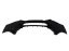 620222633R Front bumper Dacia Dokker, without grilles
