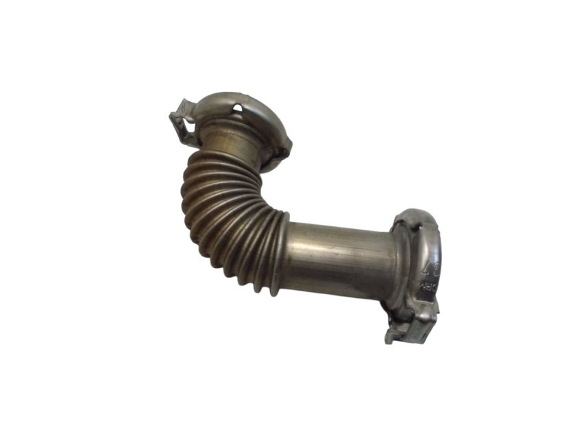 Zawór EGR w rurze Renault Clio II, Thalia I 1.5 dCi