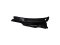 7700834097 Lewy plastik pod wycieraczkami przednimi Renault Megane I 1996-2003