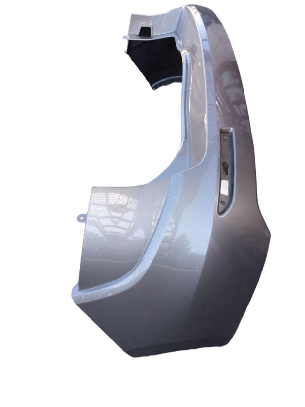 850221152R Rear bumper Renault Koleos II