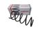 Front spring Renault Clio II 1.2i