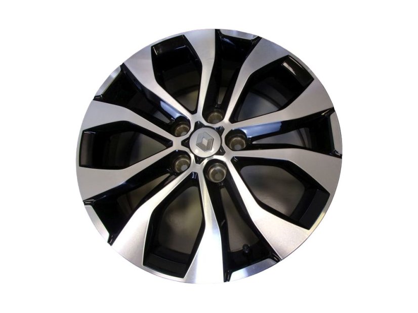 Renault 7x17 ET43 5x114,3x66, model Vereste 403000483R