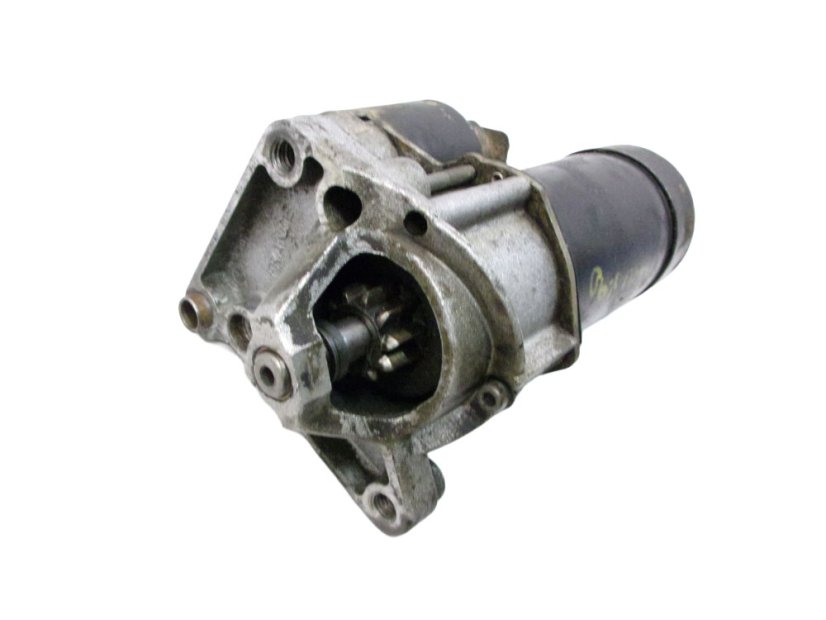 7701352049, D6RA133 Rozrusznik Renault Clio I 1.9 diesel
