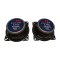 CS-4020 Reproduktory Car-Fit Line 40 W - sada 2 ks