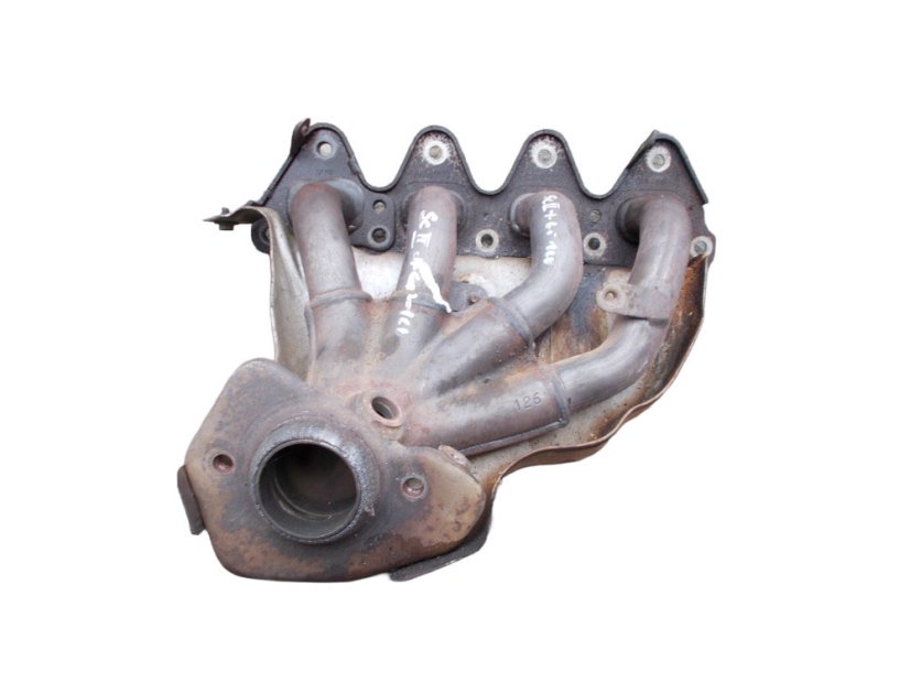 8200586673 Exhaust manifold Renault, Dacia 1.6i 16V