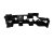 850927534R Right rear bumper absorber Dacia Lodgy