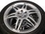 Summer tire set Skoda, wheels 7x17 ET40 5x100x57, tires 225/45/17 94W TOMKET