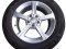 Téli gumiabroncs szett Mercedes-Benz 6.5x17 ET44, 5x112x66.5 A1774011200 - 215/65/17 99H MICHELIN Pilot Alpin 5
