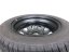 Spare (full width) Nissan, Suzuki, Opel 4.5x14 ET45 - 155/65/14 KLEBER