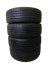 Letní pneumatiky 205/55/17 95H CONTINENTAL EcoContact 6 XL