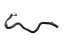 8200039243 Przewód wspomagania kierownicy Renault Clio II, Thalia I 2001-2005 1.5 dCi