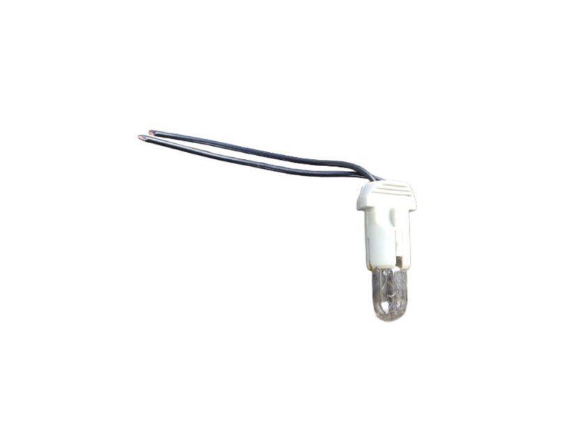 Renault Master III W5W side light bulb connector