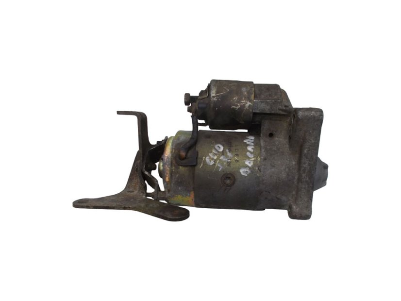 D9E771 Rozrusznik Renault Clio I Baccarat 1991-1996