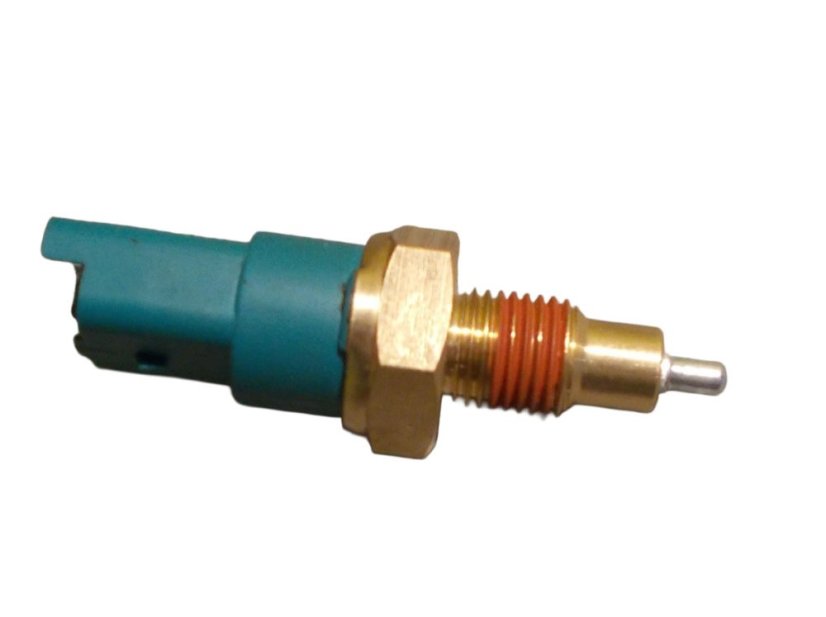 Renault reversing light switch