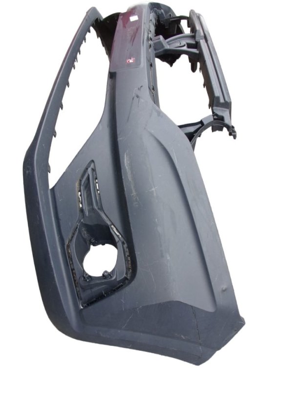 620228531R Front bumper Dacia Logan III, Sandero III, with defect