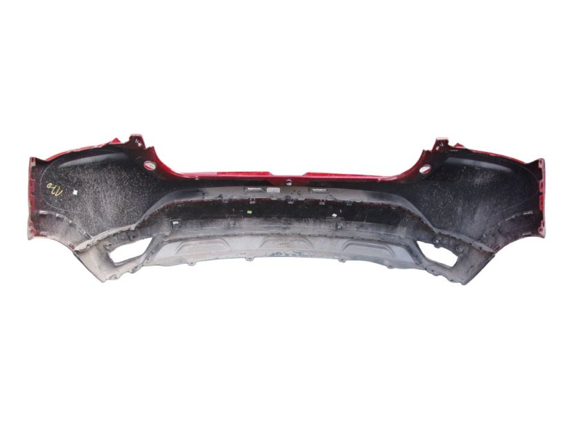 850234229R Rear bumper Dacia Sandero III Stepway