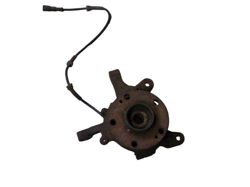 Right front wheel hub with bearing and ABS sensor Ren Scenic RX4 1999-2003