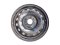 Plechové disky Hyundai, Kia 6x15 ET48 - 5x114,3x67