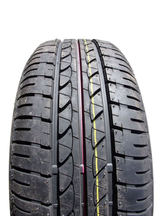 Spare wheel (full width) Seat, Škoda, Volkswagen 6x15 ET43 - 195/55/15 85H BRIDGESTONE B250