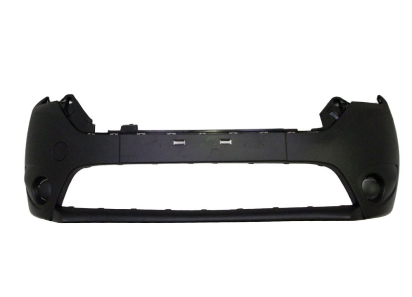 620222633R Front bumper Dacia Dokker, without grilles