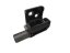 8200213723 Right front door hinge Renault Modus