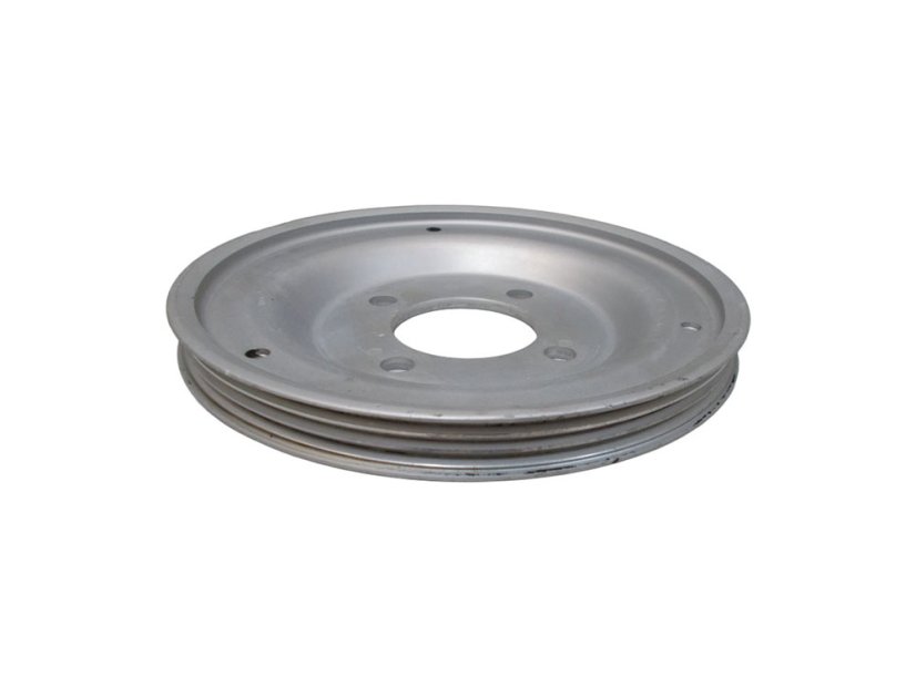 7700864702 Koło pasowe wału korbowego Renault Megane I, Scenic I 1996-1999 1.6i