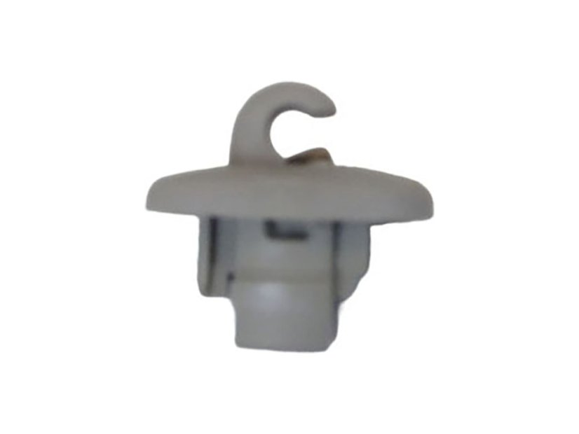 Levý/pravý držák stínítka Renault Scenic III