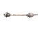8200232886 Left front axle shaft Renault Laguna II 1.9 dCi