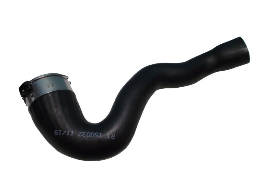 Turbocharger hose Renault Master III 2.3 dCi