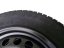 Winter tire set Renault/Dacia, wheels 6x15 ET40 4x100x60, tires 185/65/15 FULDA