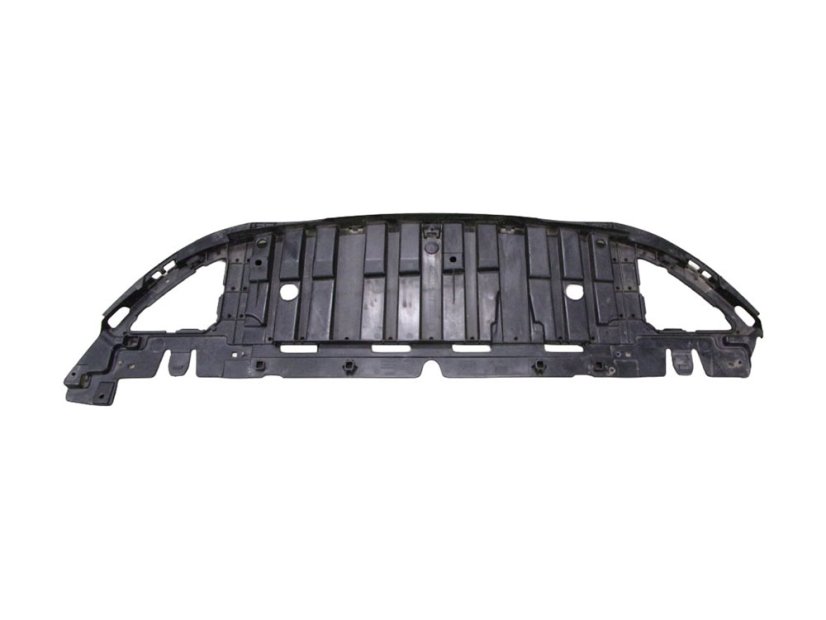622563607R Kryt pod přední nárazník Renault Clio IV - chybí levý roh