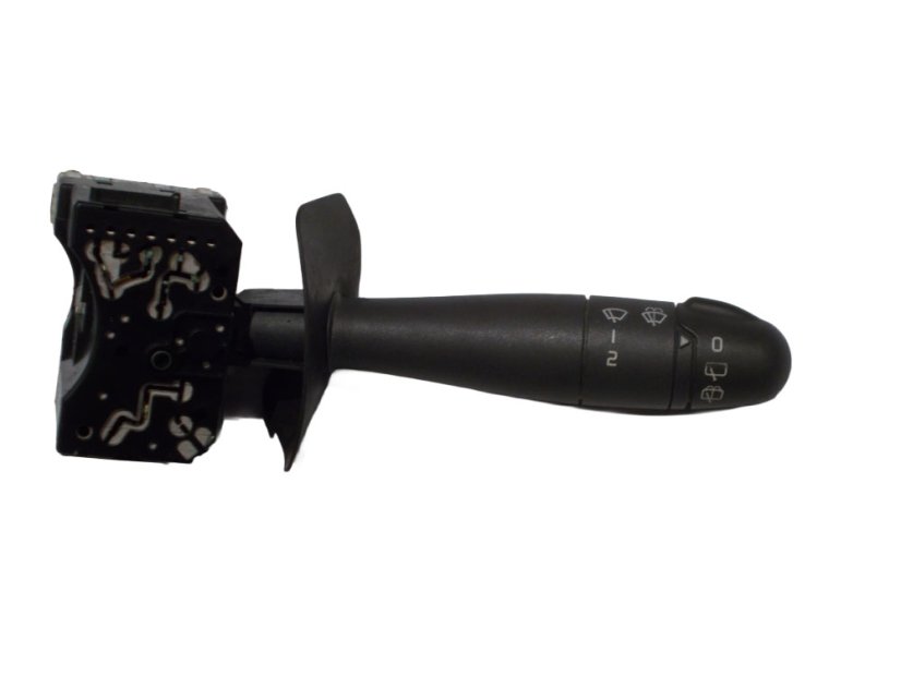 022178 Sterowanie wycieraczkami Renault Clio II 1998-2001